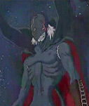 Apocalymon in "The Adventurers' Battle"