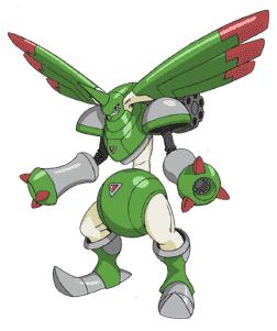 Rapidmon