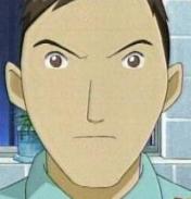 Takehiro Matsuki