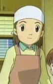 Yoshie Matsuki