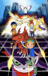 "Digimon Tamers"