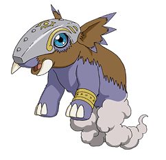 Tapirmon