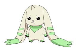 Terriermon