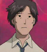Takehito Uehara