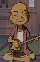 Watari Urazoe