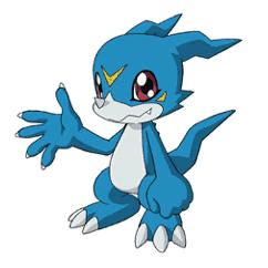 Veemon