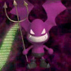V-Pet, devil form