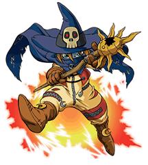 Wizardmon