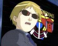 Yamaki co-ordinates Operation: Doodlebug