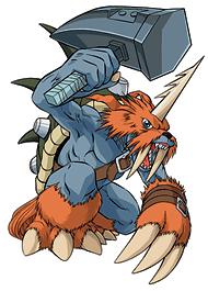 Zudomon