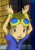 Calumon's ears or Rika's hair?