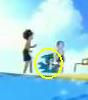 See? Veemon!