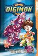 Digimon Vol 4