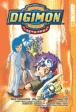 Digimon Zero Two Vol 1