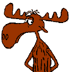 Bullwinkle J. Moose