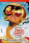 "Fear and Loathing in Las Vegas"