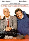 "Planes, Trains and Automobiles"