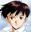 Shinji
