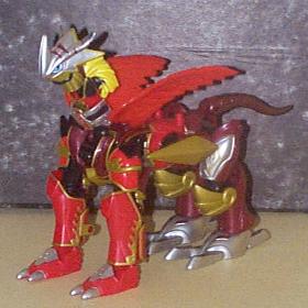 AncientGreymon