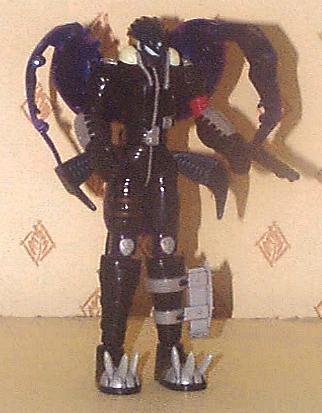 Beelzemon
