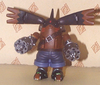 BlackGargomon