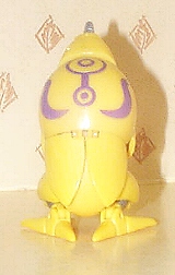 Digi-Egg of Knowledge