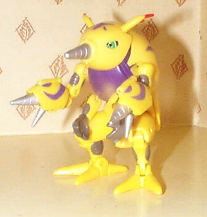 Digmon