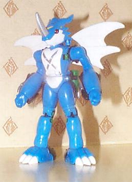 ExVeemon