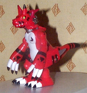 Growlmon