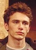 James Franco as Harry Osborn