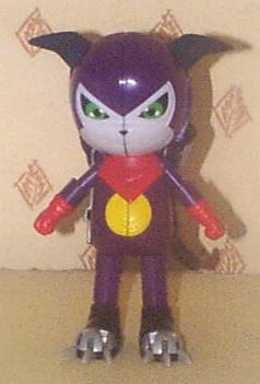 Impmon