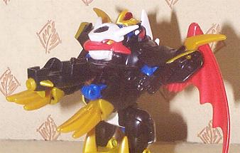 Giga Crusher my arse.