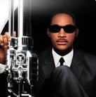 Will Smith as Agent Jay