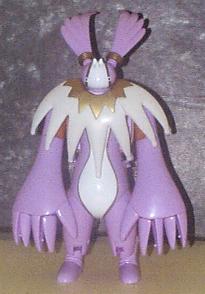 Kerpymon