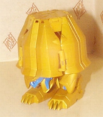 Digi-Egg of Miracles