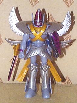 MagnaAngemon