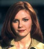 Kirsten Dunst as Mary-Jane Watson