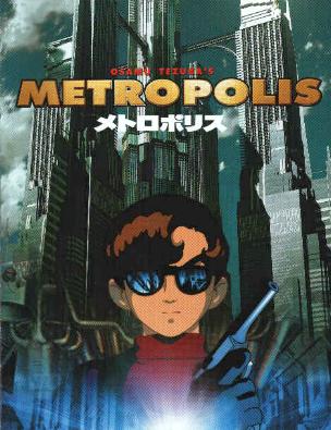 Metropolis