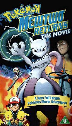 "Mewtwo Returns"