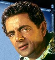 Rowan Atkinson as Emile Mondavarious