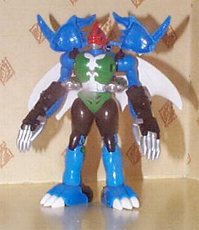 Paildramon