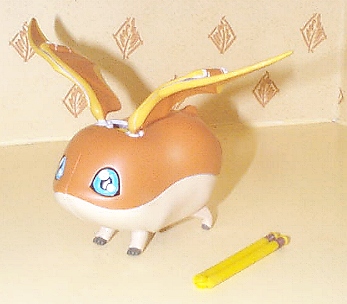 Patamon