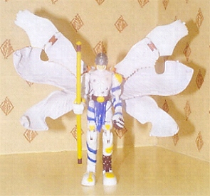 Angemon