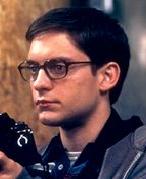 Tobey Maguire as Peter Parker