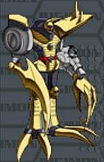 Reapermon
