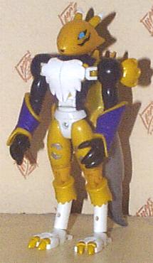 Renamon