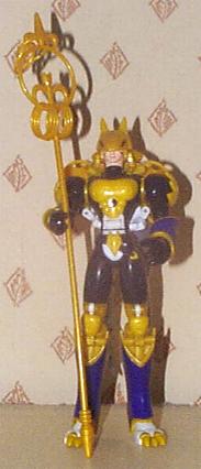 Sakuyamon