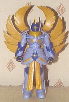 Seraphimon