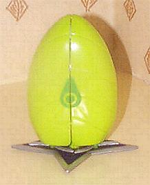 Digi-Egg of Sincerity