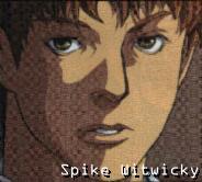 Spike